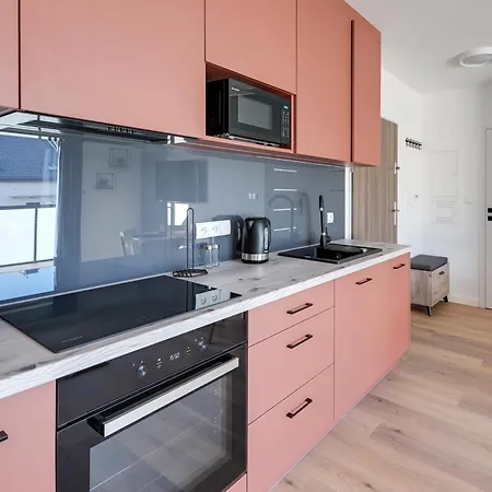 Chwarzno Iii Appartamento *