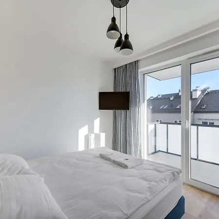 Appartamento Chwarzno Iii Gdynia