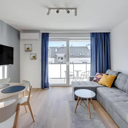 Appartamento Chwarzno Iii Gdynia