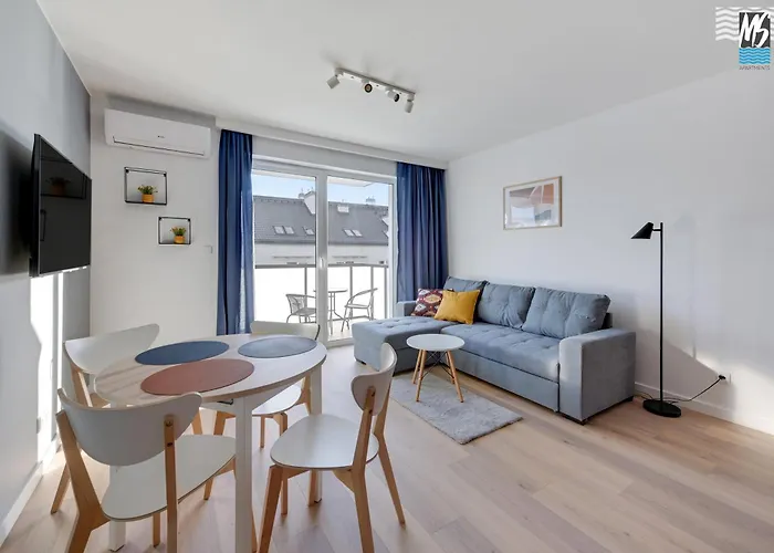 アパート Chwarzno Iii グディニャ