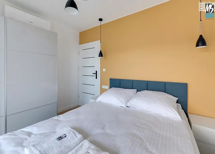 アパート Chwarzno Iii グディニャ